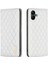 Samsung Galaxy A04 4g Için Kılıf Pu Deri Manyetik Toka Flip Folyo Koruyucu Kapak Tutucu Kılıf (Yurt Dışından) 1