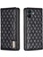 Samsung Galaxy A04 4g Için Kılıf Pu Deri Manyetik Toka Flip Folyo Koruyucu Kapak Tutucu Kılıf (Yurt Dışından) 1