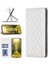 Samsung Galaxy A04 4g Için Kılıf Pu Deri Manyetik Toka Flip Folyo Koruyucu Kapak Tutucu Kılıf (Yurt Dışından) 2