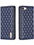 iPhone 7/8/se Için Kılıf Pu Deri Manyetik Toka Flip Folyo Koruyucu Kapak Tutucu Kılıf (Yurt Dışından) 1