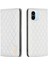 Xiaomi Redmi A1 Için Kılıf Pu Deri Manyetik Toka Flip Folyo Koruyucu Kapak Tutucu Kılıf (Yurt Dışından) 1