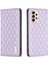 Samsung Galaxy A33 5g Için Kılıf Pu Deri Manyetik Toka Flip Folyo Koruyucu Kapak Tutucu Kılıf (Yurt Dışından) 1