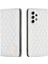 Samsung Galaxy A53 5g Için Kılıf Pu Deri Manyetik Toka Flip Folyo Koruyucu Kapak Tutucu Kılıf (Yurt Dışından) 1