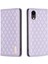iPhone Xr Için Kılıf Pu Deri Manyetik Toka Flip Folyo Koruyucu Kapak Tutucu Kılıf (Yurt Dışından) 1
