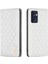 Oppo Find X5 Lite Için Kılıf Pu Deri Manyetik Toka Flip Folyo Koruyucu Kapak Tutucu Kılıf (Yurt Dışından) 1