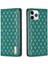 iPhone 11 Pro Max Için Kılıf Pu Deri Manyetik Toka Flip Folyo Koruyucu Kapak Tutucu Kılıf (Yurt Dışından) 1