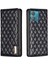 Motorola Edge 40 Neo Için Kılıf Pu Deri Manyetik Toka Flip Folyo Koruyucu Kapak Tutucu Kılıf (Yurt Dışından) 1