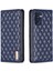 Oppo Find X5 Lite Için Kılıf Pu Deri Manyetik Toka Flip Folyo Koruyucu Kapak Tutucu Kılıf (Yurt Dışından) 1