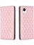 Samsung Galaxy A23E Için Kılıf Pu Deri Manyetik Toka Flip Folyo Koruyucu Kapak Tutucu Kılıf (Yurt Dışından) 1