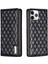 iPhone 11 Pro Için Kılıf Pu Deri Manyetik Toka Flip Folyo Koruyucu Kapak Tutucu Kılıf (Yurt Dışından) 1