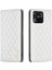 Xiaomi Redmi 10 Için Kılıf Pu Deri Manyetik Toka Flip Folyo Koruyucu Kapak Tutucu Kılıf (Yurt Dışından) 1