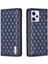 Xiaomi Redmi Note 12 Pro Plus Için Kılıf Pu Deri Manyetik Toka Flip Folyo Koruyucu Kapak Tutucu Kılıf (Yurt Dışından) 1