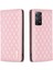 Xiaomi Redmi Note 11 Pro Için Kılıf Pu Deri Manyetik Toka Flip Folyo Koruyucu Kapak Tutucu Kılıf (Yurt Dışından) 1