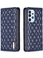 Samsung Galaxy A23 Için Kılıf Pu Deri Manyetik Toka Flip Folyo Koruyucu Kapak Tutucu Kılıf (Yurt Dışından) 1