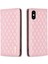 iPhone Xs Max Için Kılıf Pu Deri Manyetik Toka Flip Folyo Koruyucu Kapak Tutucu Kılıf (Yurt Dışından) 1