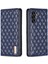 Samsung Galaxy A15 Için Kılıf Pu Deri Manyetik Toka Flip Folyo Koruyucu Kapak Tutucu Kılıf (Yurt Dışından) 1