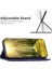 iPhone Xr Için Kılıf Pu Deri Manyetik Toka Flip Folyo Koruyucu Kapak Tutucu Kılıf (Yurt Dışından) 3