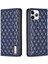 iPhone 11 Pro Max Için Kılıf Pu Deri Manyetik Toka Flip Folyo Koruyucu Kapak Tutucu Kılıf (Yurt Dışından) 1