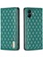 Samsung Galaxy A04 4g Için Kılıf Pu Deri Manyetik Toka Flip Folyo Koruyucu Kapak Tutucu Kılıf (Yurt Dışından) 1