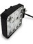 4 Adet 16 Ledli Off Road Çalışma ve Sis Lambası 48WATT 12 & 24 Vo 3