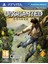 Uncharted: Golden Abyss PS Vita 1