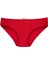6 Lı Star Likralı Bayan Bikini Külot 1