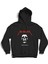 Metallica, Fade To Black, Rock Metal Müzik Grubu Kapüşonlu Sweatshirt Hoodie 1