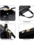Yeni Cep Telefonu Çantası Retro Mumlu Deri Omuz Çantası Püskül Crossbody Çanta (Yurt Dışından) 3