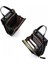 Yeni Cep Telefonu Çantası Retro Mumlu Deri Omuz Çantası Püskül Crossbody Çanta (Yurt Dışından) 5