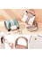 Yeni Çanta Kadın Moda Omuz Çantası Rahat Crossbody Çanta (Yurt Dışından) 5