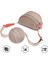 Yeni Naylon Omuz Çantası Büyük Kapasiteli Crossbody Çanta Moda Kabuk Çanta (Yurt Dışından) 3