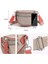 Yeni Naylon Omuz Çantası Büyük Kapasiteli Crossbody Çanta Moda Kabuk Çanta (Yurt Dışından) 5