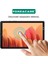 Samsung Galaxy Tab S9 Plus / S9 Fe Plus Temperli Kırılmaz Cam Ekran Koruyucu - FC021 4