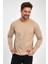 Alexander Gardi Bisiklet Yaka Basic Regular Fit Sweatshirt (E23-00160 00) 2