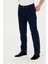 Erkek Lacivert Pantolon (Jean) 50273298-DN0029 2