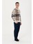 Erkek Lacivert Pantolon (Jean) 50273298-DN0029 3