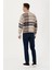 Erkek Lacivert Pantolon (Jean) 50273298-DN0029 4