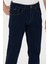 Erkek Lacivert Pantolon (Jean) 50273298-DN0029 5