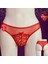 DR.6513 Kadıntanga Bikini Külot 1