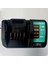 Maktec Makıta DC18SG DC1851 Için 14.4V-18V Şarj Cihazı DC18WA (Ab Tak) (Yurt Dışından) 3