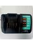 Maktec Makıta DC18SG DC1851-US Plug Için 14.4V-18V Şarj Cihazı DC18WA (Yurt Dışından) 4