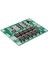 3s 60A Bms Kartı Lityum Li-Ion 18650 Koruma Kartı (Yurt Dışından) 3