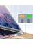Apple Mac Dizüstü Tip-C Dişi - Manyetik Erkek Dizüstü Bilgisayar Adaptörü Için (Yurt Dışından) 3