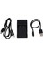 Nikon En-El5 Coolpix P6000 S10 P100 P510 P500 Için USB Şarj Cihazı (Yurt Dışından) 5