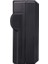 Sony NP-FV50 NP-FV70 NP-FV100 Için Şarj Cihazı Ac Adaptörü (Yurt Dışından) 4