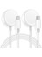 Apple Watch Şarj Aleti Için Usb-C Kablosu, Iwatch 7/6 /5/4 /3/2 /1/se Için (Yurt Dışından) 1