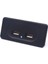 4.8A Çift USB Araç Şarj Soketi 12V 24V (Yurt Dışından) 3