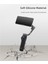 Djı Osmo Mobile 6 Case Gimbal Için Yumuşak Silikon Kulp Kapağı, Siyah (Yurt Dışından) 4
