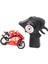 Rc Motosiklet Elektrikli Yüksek Hızlı Uzaktan Kumanda Araba Şarjı 2.4ghz (Yurt Dışından) 2