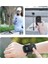 Go Pro Hero 8/9/10 Max Için Kablosuz Uzaktan Kumandalı Su Geçirmez Kamera (Yurt Dışından) 4